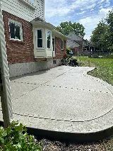 Cincinnati Custom Concrete photo 2