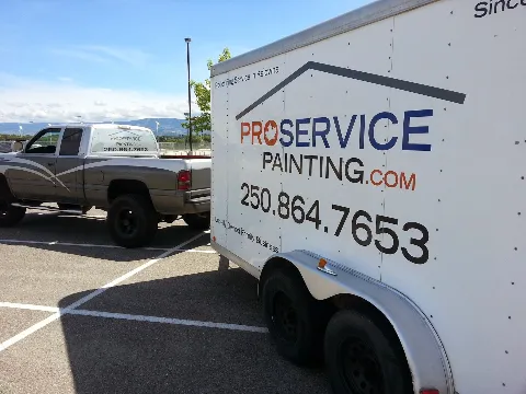 Pro Service Painting Inc photo 1