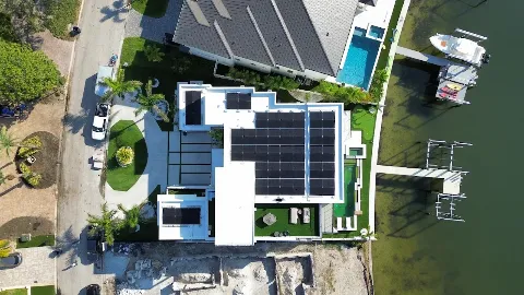 Florida Electric & Solar in Tampa