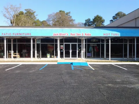 Jack Oliver's Pool Spa & Patio photo 1