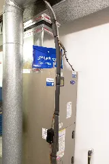 Davis Ford Heating & Air Conditioning photo 3