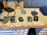 Frog's Safe and Key photo 7