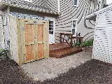 Mullens RPM handyman, construction, & remodeling photo 8