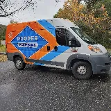Proper Plumbing