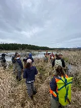 Silver Creek Wildlife Inc