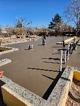 ABQ Backhoe and Bobcat Services Excavating and Concrete… photo 7