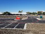Concrete Eurway LLC