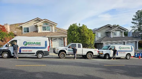 Chase Rooter & Plumbing Inc. in Danville