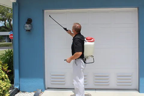 Keller's Pest Control photo 1