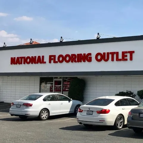 National Flooring Outlet photo 1