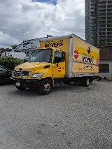 Metro Vancouver Movers photo 4