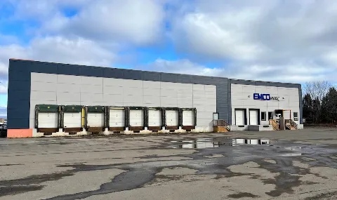 Emco HVAC Thunder Bay photo 1