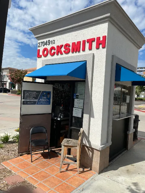 Safeway Locksmith photo 1
