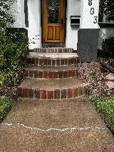 Castle hill masonry photo 2