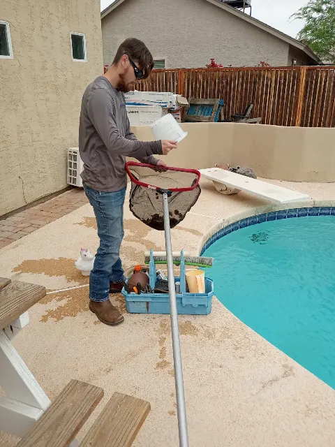Toms Valleywide Pools photo 1