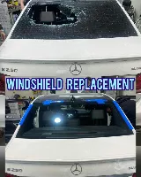 Isho Auto Glass