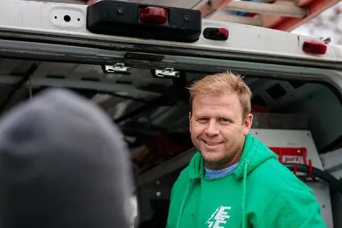 Evergreen Electric PNW Inc in Spokane Valley