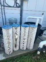 Aqua Preaux Pool Services LLC photo 3