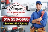 Roger Chayer Inc. Plumbing. photo 2