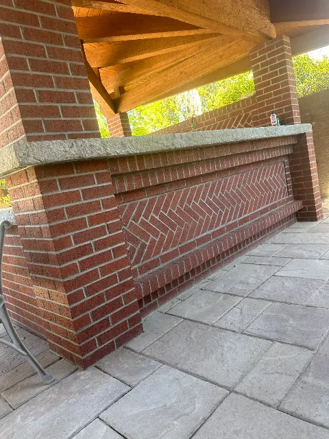 New Era Masonry LLC photo 1