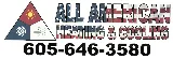 All American Heating and Cooling