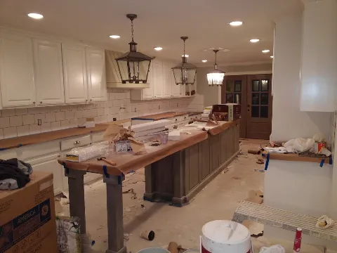 Rodriguez Construction & Remodeling photo 1