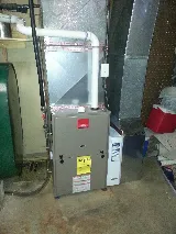 Thorson Heating & Air Conditioning photo 4