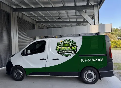 Green Overhead Door Repairs & Co. photo 1