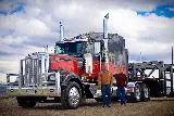 Taylor's Transportation LLC photo 2