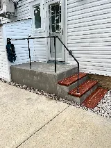 Maryland Stone Masonry & Repair photo 5