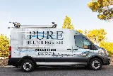 Pure Plumbing & Air