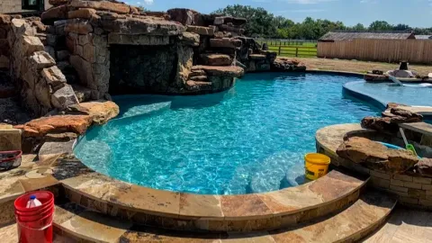 Manning Pool Service photo 1
