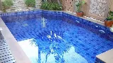Executive Pool & Spa