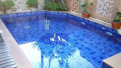 Executive Pool & Spa in Redding