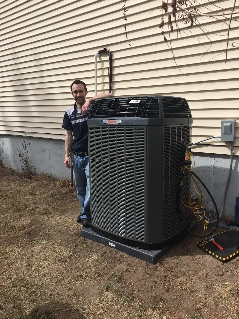 A & A Professional Cooling and Heating photo 1