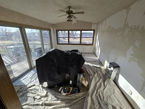 Surge Painting LLC in Burnsville
