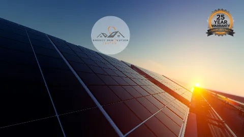 Energy Renovation Center - TX in Arlington