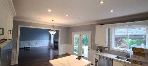 Markham Painting Service in Markham