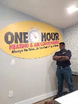 One Hour Heating & Air Conditioning photo 6