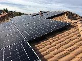 SUPERIOR SOLAR, INC