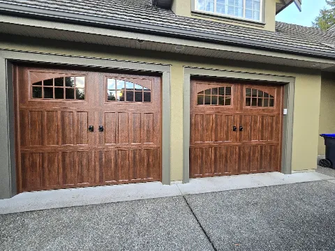 The Garage Door Depot photo 1