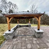 Action Landscaping Inc photo 5