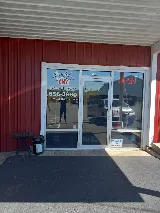 Senke CNY Garage Door