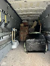 TGI Logistics & Trucking photo 4