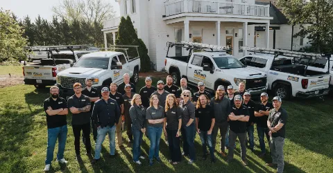 MidSouth Construction in Nashville