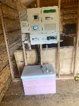 Renewable Energy Systems photo 5