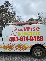 Mr Wise Electric