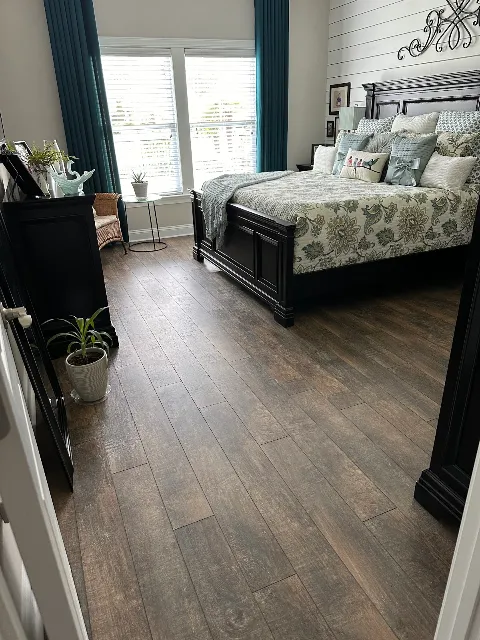 Creative Flooring Designs Kitchen and Bathroom Renovations photo 1