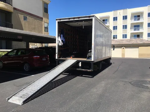 Packrat Movers Penticton in Penticton