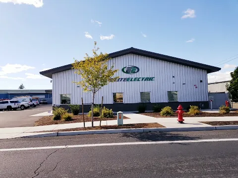Elite Electric in Bend